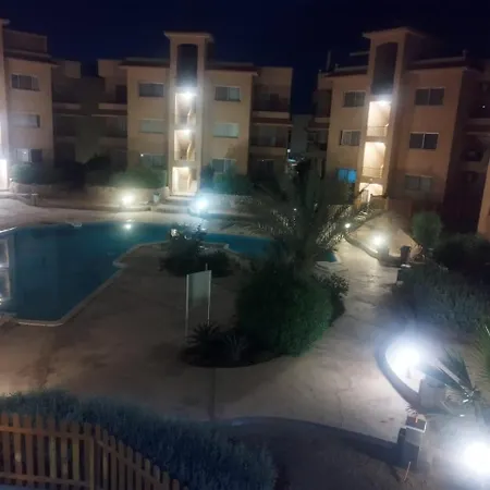 Juliee House -Sierra Resort-Nabq Bay