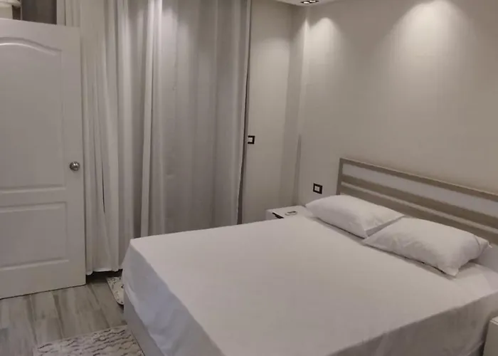 Juliee House -sierra Resort-nabq Bay 3*