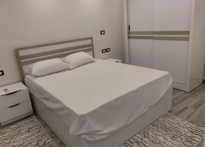 Hotel Juliee House -sierra Resort-nabq Bay Sharm El-Sheikh