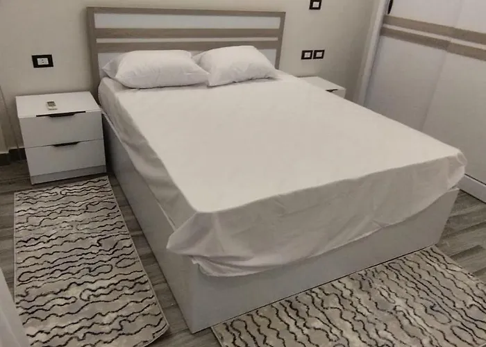 Juliee House -sierra Resort-nabq Bay Hotel