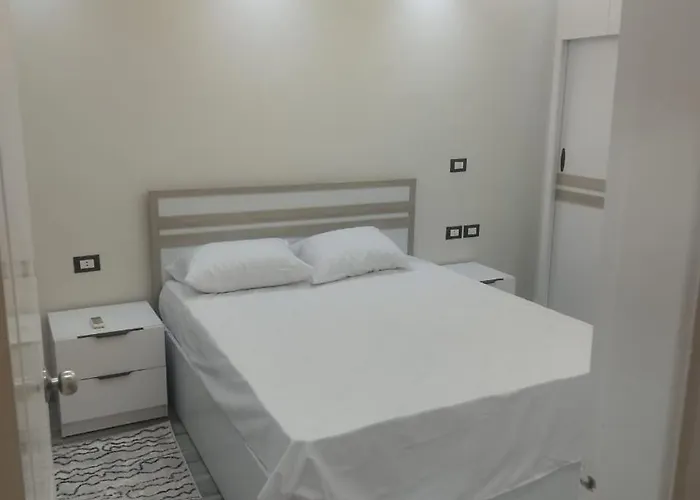 Juliee House -sierra Resort-nabq Bay Hotel Sharm El-Sheikh