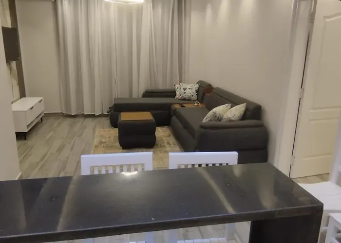 Juliee House -sierra Resort-nabq Bay Hotel