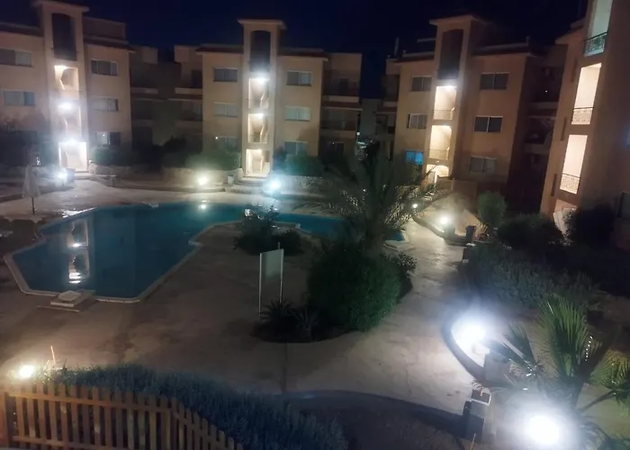 Juliee House -sierra Resort-nabq Bay 3*