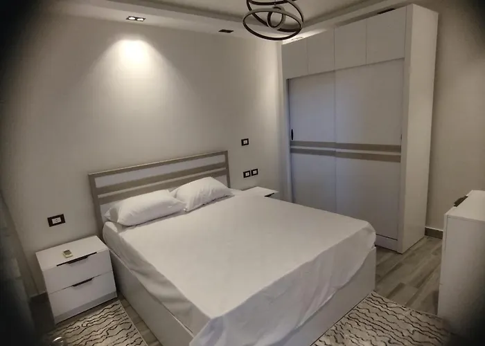 Hotel Juliee House -sierra Resort-nabq Bay