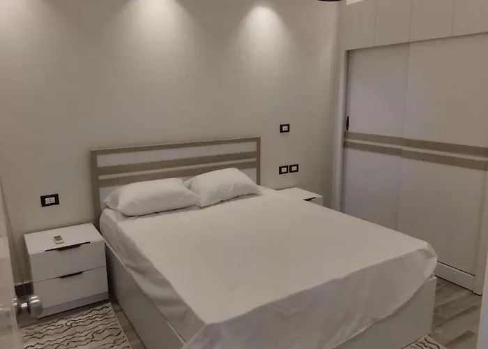 Hotel Juliee House -sierra Resort-nabq Bay 3*
