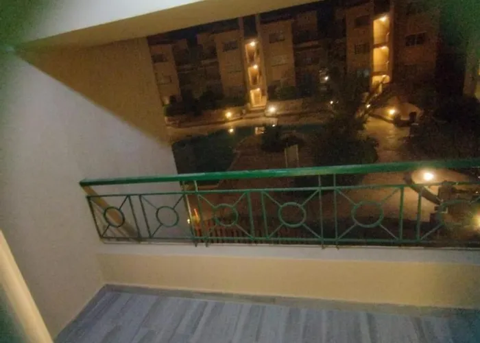 Hotel Juliee House -sierra Resort-nabq Bay Sharm El-Sheikh