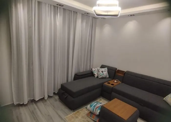 Juliee House -sierra Resort-nabq Bay Sharm El-Sheikh
