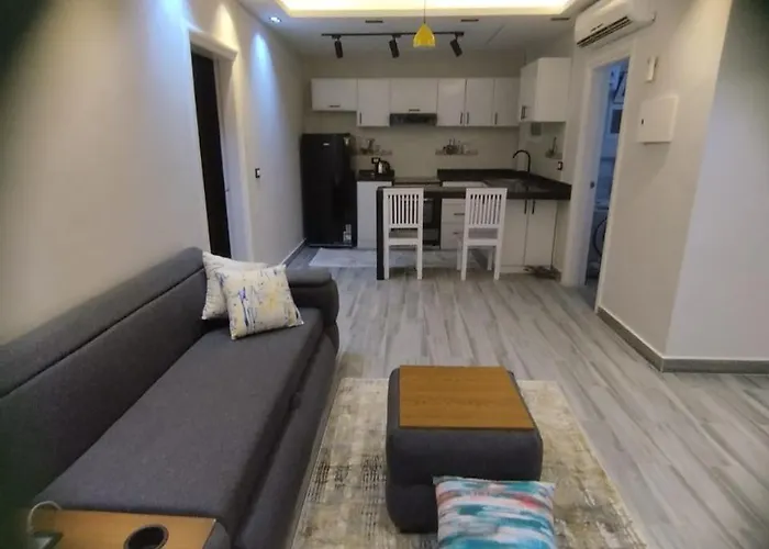 Juliee House -sierra Resort-nabq Bay Hotel