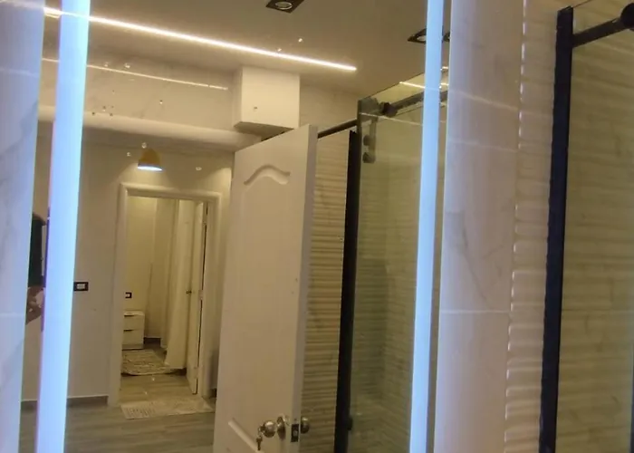Juliee House -sierra Resort-nabq Bay